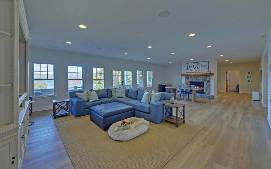 1951 Island View Drive, Hiawassee GA 30546 - Photo
