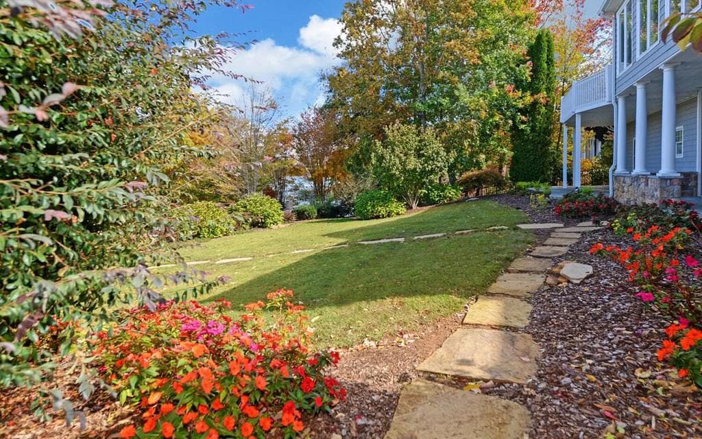 1951 Island View Drive, Hiawassee GA 30546 - Photo