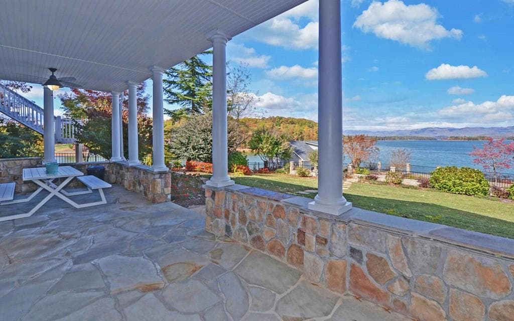 1951 Island View Drive, Hiawassee GA 30546 - Photo