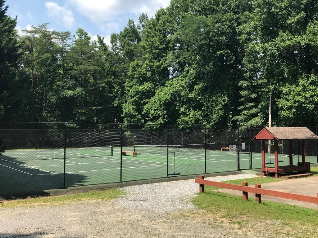 M164 Walnut Ridge, Ellijay GA 30336 - Photo