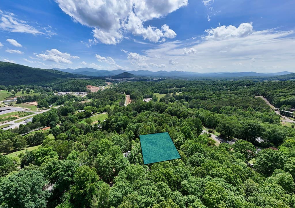 64 Town View Circle, Blairsville GA 30512 - Photo
