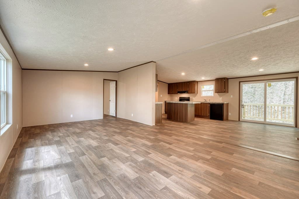 64 Town View Circle, Blairsville GA 30512 - Photo