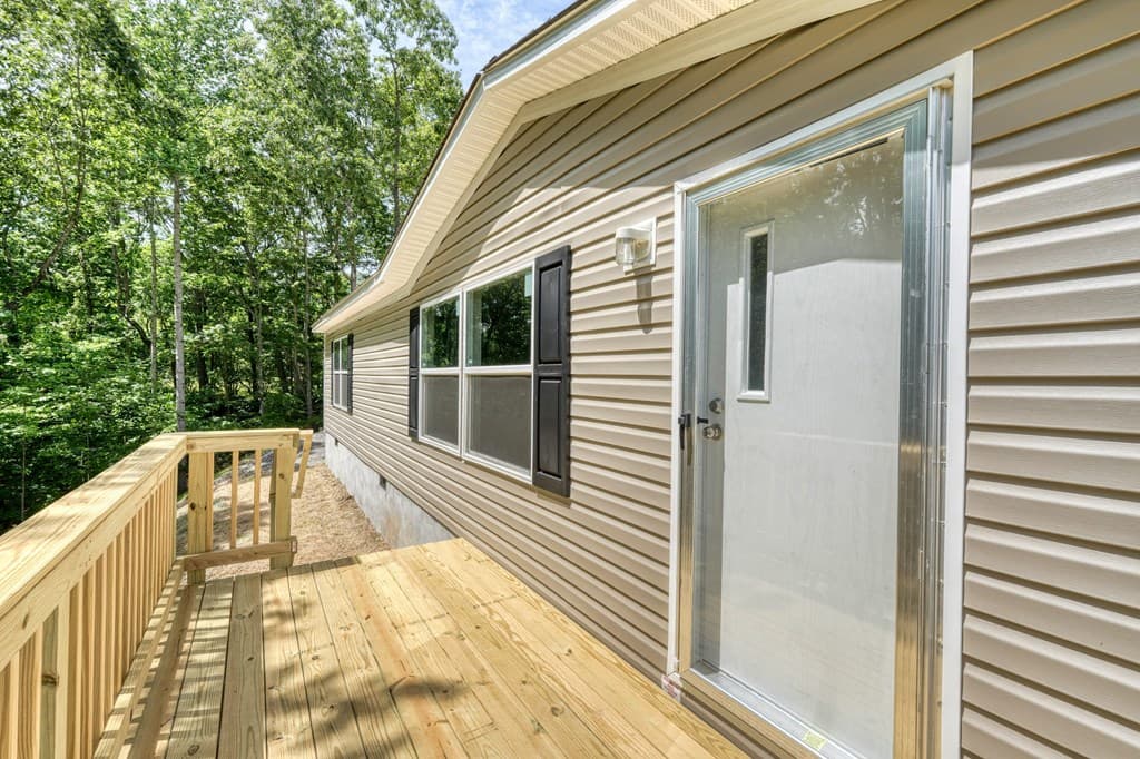 64 Town View Circle, Blairsville GA 30512 - Photo