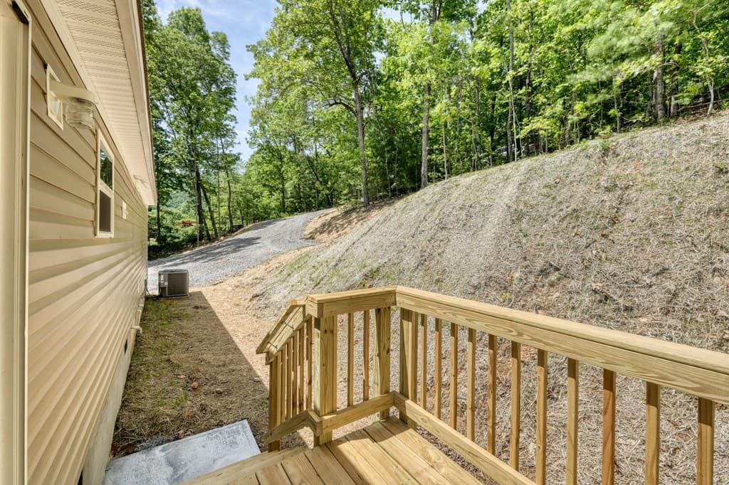 64 Town View Circle, Blairsville GA 30512 - Photo