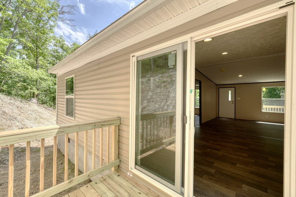 64 Town View Circle, Blairsville GA 30512 - Photo