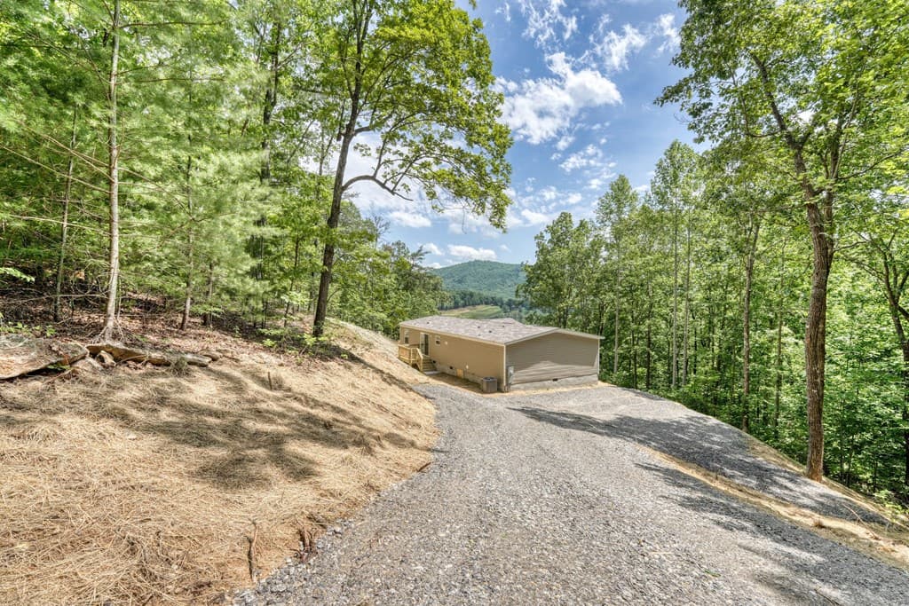 64 Town View Circle, Blairsville GA 30512 - Photo