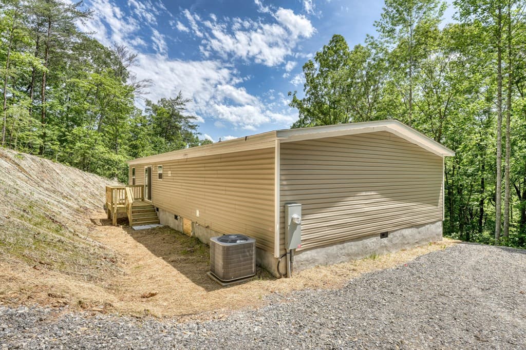 64 Town View Circle, Blairsville GA 30512 - Photo