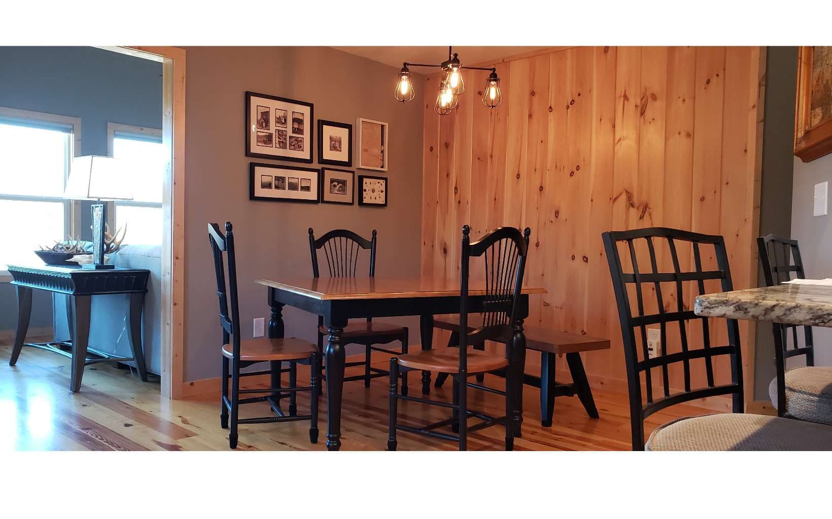 451 Cobb Mountain Drive, Blairsville GA 30512 - Photo