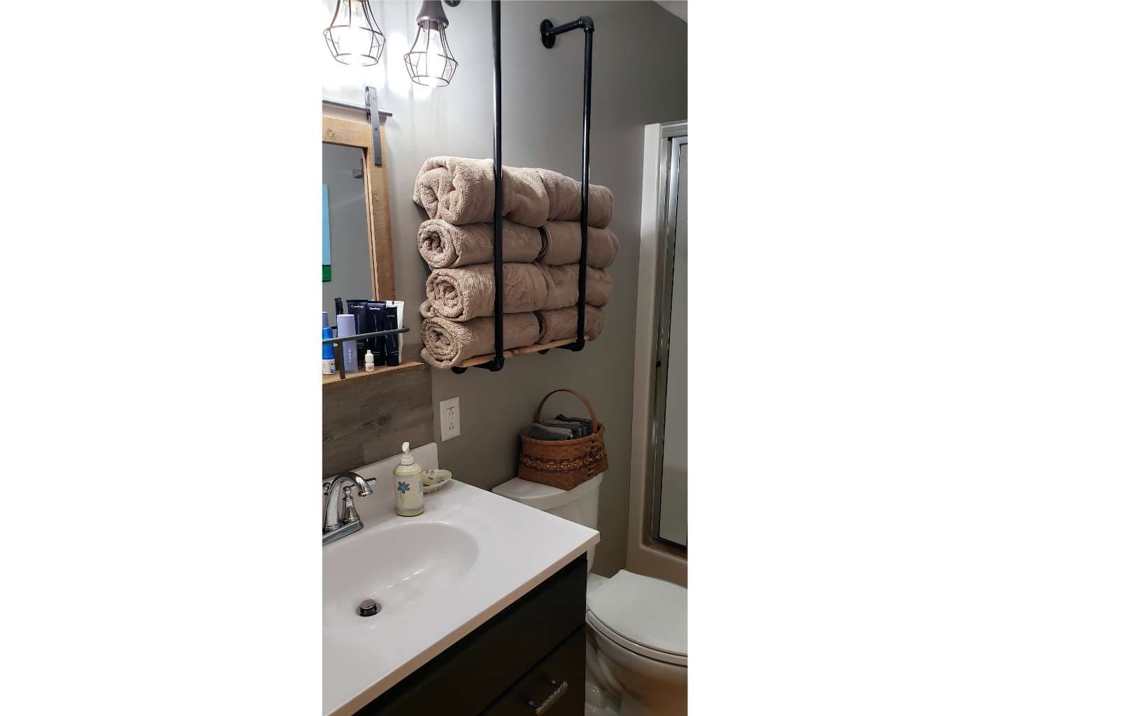 451 Cobb Mountain Drive, Blairsville GA 30512 - Photo