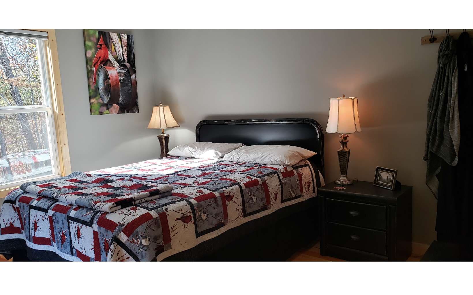451 Cobb Mountain Drive, Blairsville GA 30512 - Photo