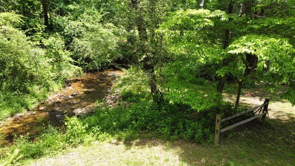 Tract 1 Timber Ridge Road, Blairsville GA 30512 - Photo