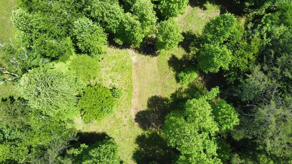 Tract 1 Timber Ridge Road, Blairsville GA 30512 - Photo