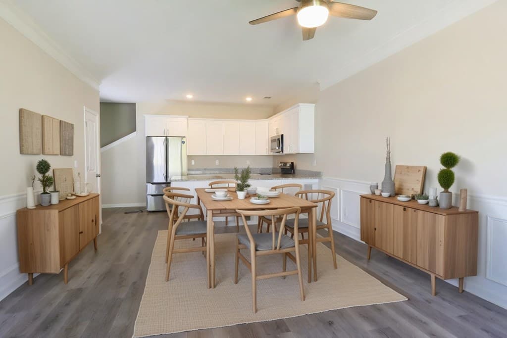 65 Hood Park Court, Jasper GA 30143 - Photo
