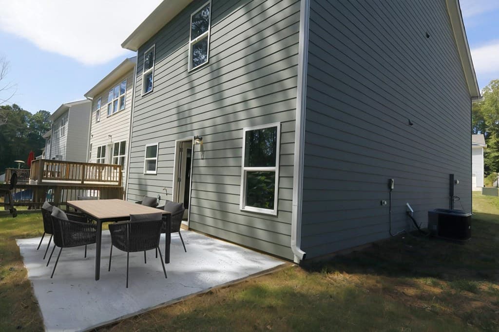 65 Hood Park Court, Jasper GA 30143 - Photo