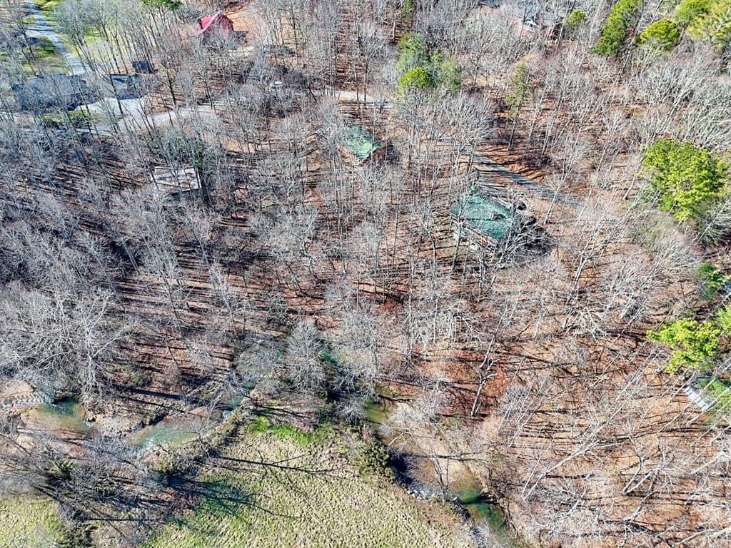 5827 Brasstown Creek Est, Young Harris GA 30582 - Photo