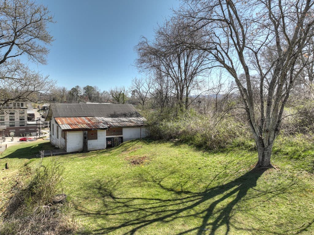 340 W First Street, Blue Ridge GA 30513 - Photo