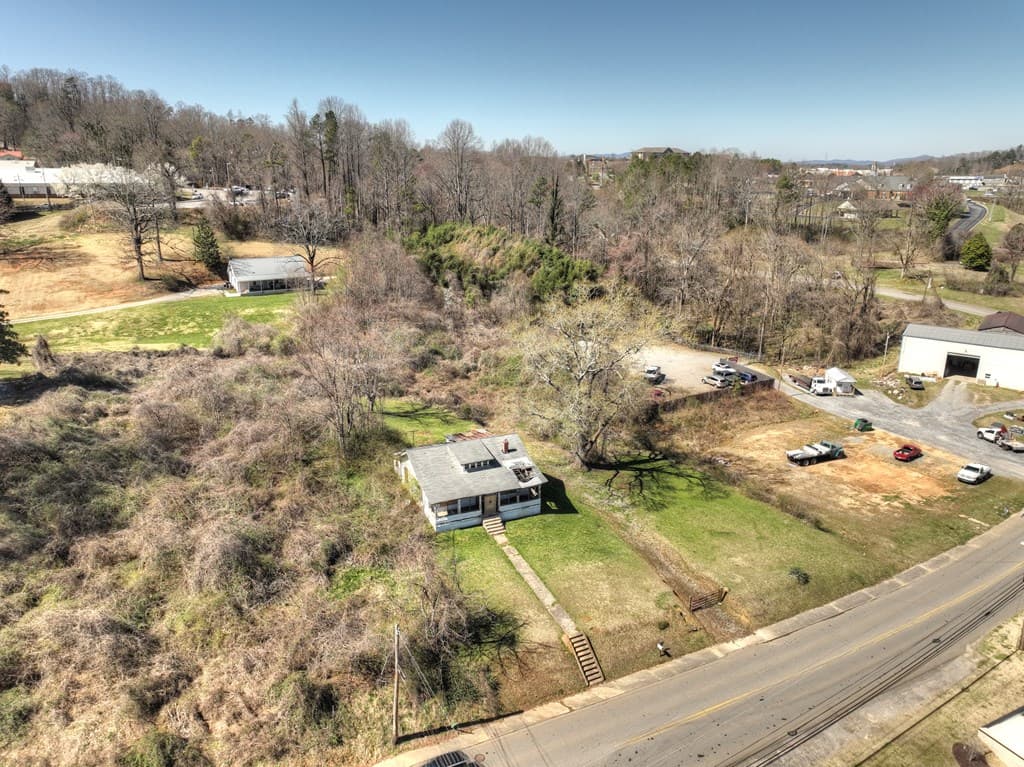 340 W First Street, Blue Ridge GA 30513 - Photo