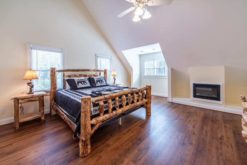 33 Tj Mote Road, Dahlonega GA 30533 - Photo