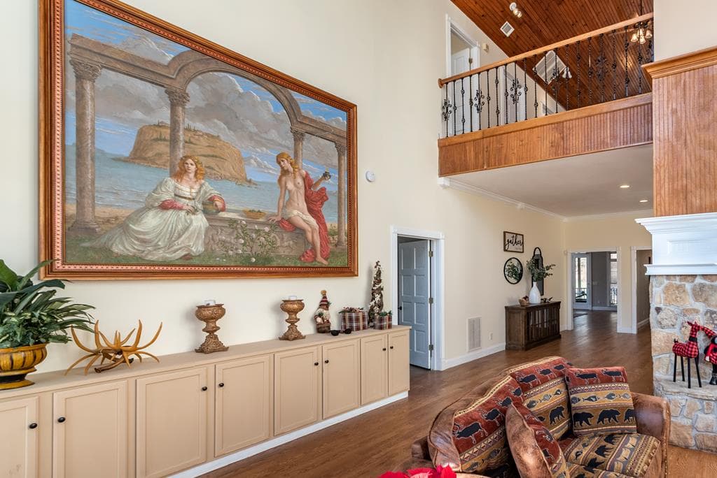 33 Tj Mote Road, Dahlonega GA 30533 - Photo