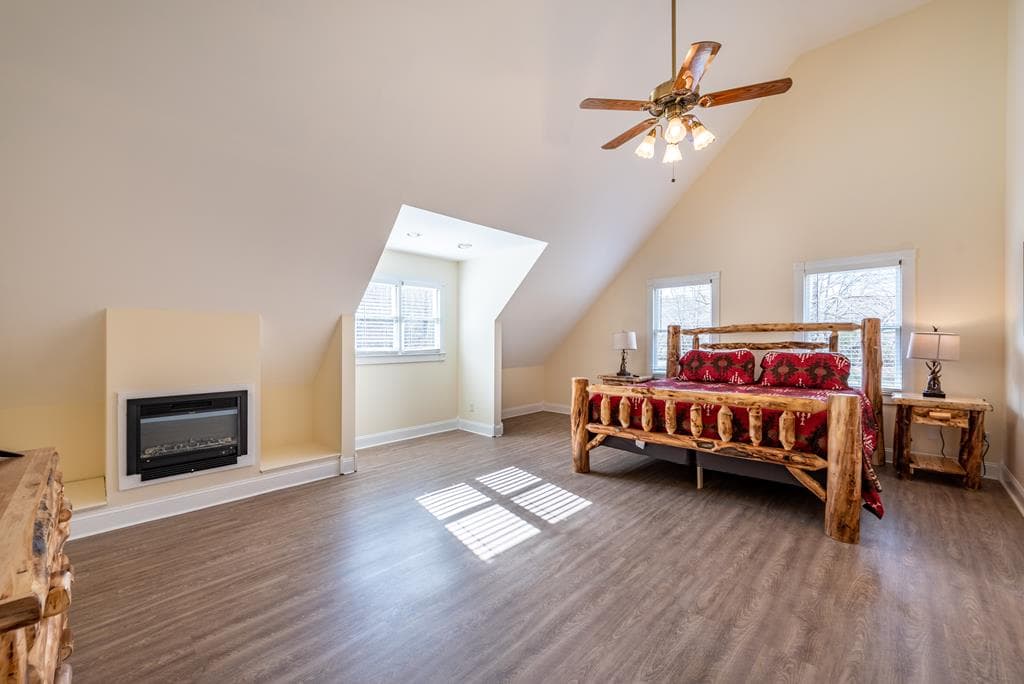 33 Tj Mote Road, Dahlonega GA 30533 - Photo