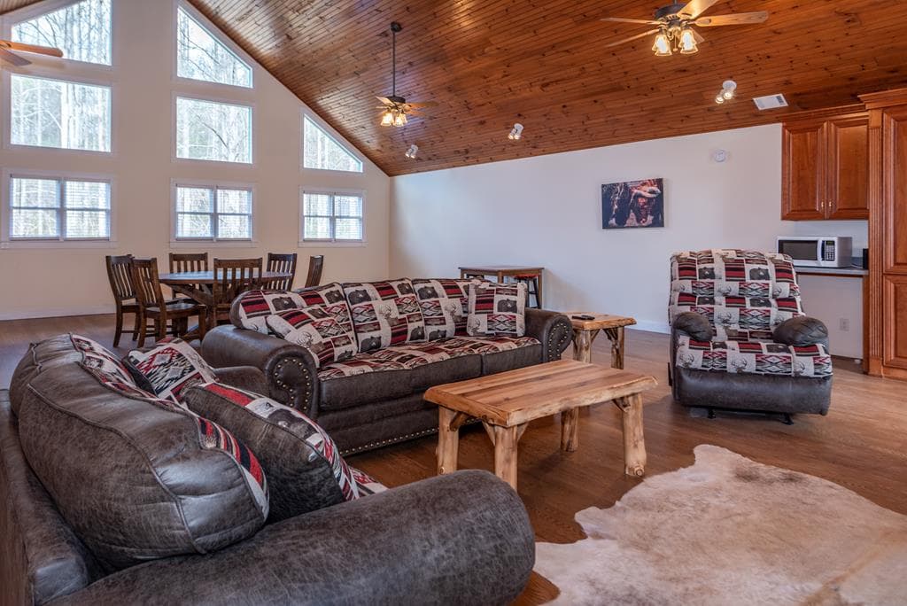 33 Tj Mote Road, Dahlonega GA 30533 - Photo