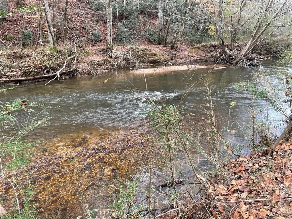 33 Tj Mote Road, Dahlonega GA 30533 - Photo