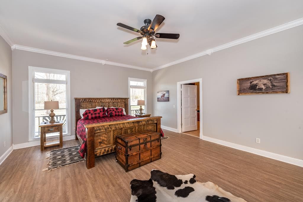 33 Tj Mote Road, Dahlonega GA 30533 - Photo