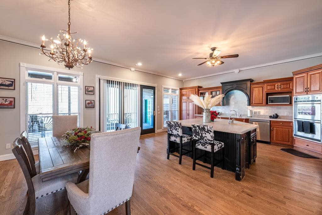 33 Tj Mote Road, Dahlonega GA 30533 - Photo