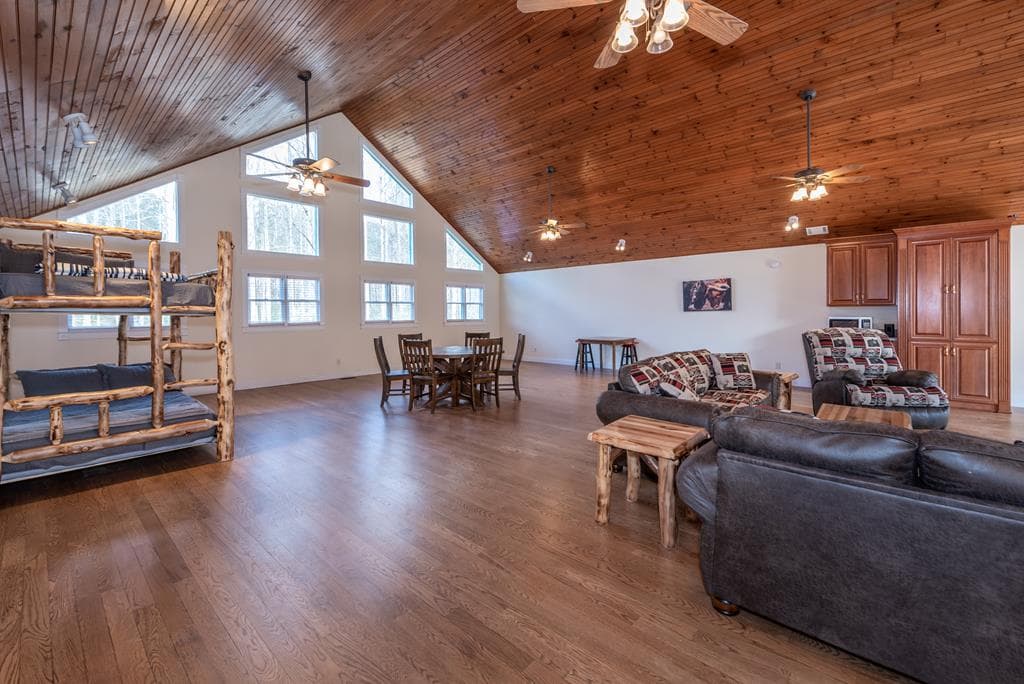 33 Tj Mote Road, Dahlonega GA 30533 - Photo