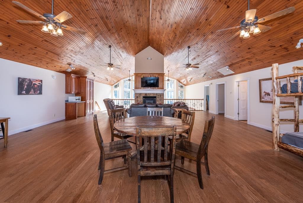 33 Tj Mote Road, Dahlonega GA 30533 - Photo