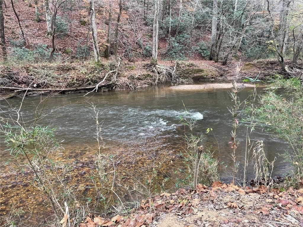 33 Tj Mote Road, Dahlonega GA 30533 - Photo