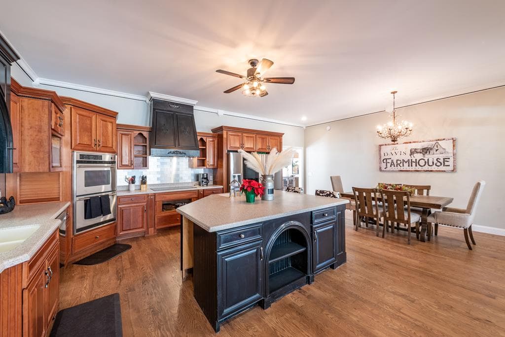 33 Tj Mote Road, Dahlonega GA 30533 - Photo