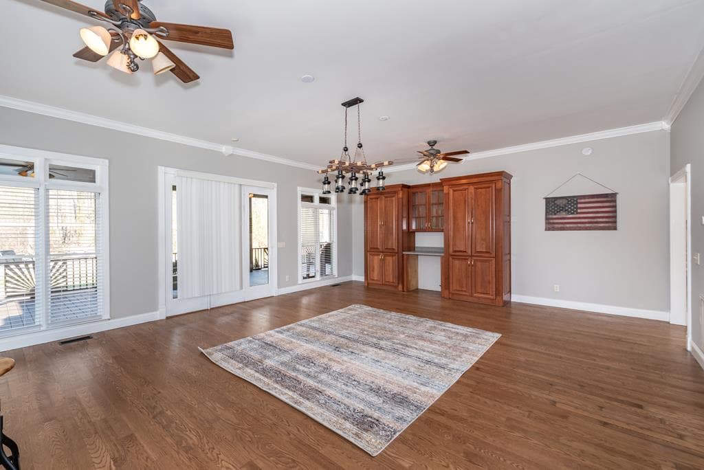 33 Tj Mote Road, Dahlonega GA 30533 - Photo