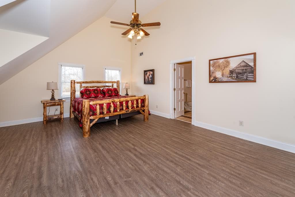 33 Tj Mote Road, Dahlonega GA 30533 - Photo