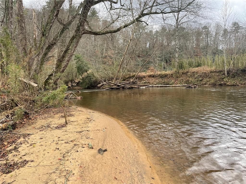 33 Tj Mote Road, Dahlonega GA 30533 - Photo