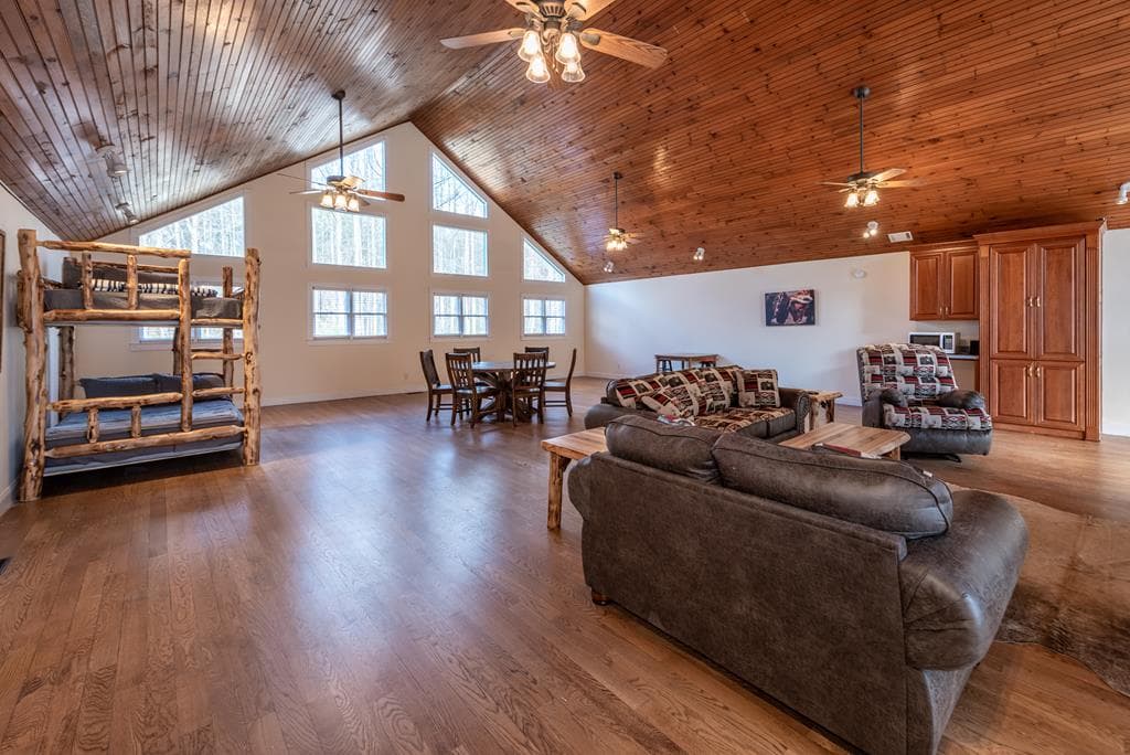 33 Tj Mote Road, Dahlonega GA 30533 - Photo