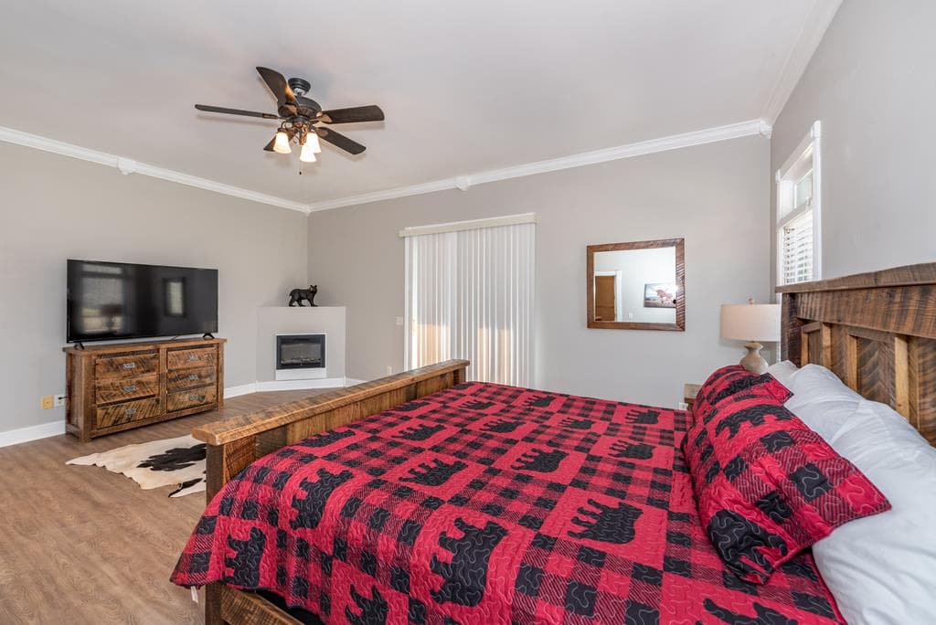 33 Tj Mote Road, Dahlonega GA 30533 - Photo