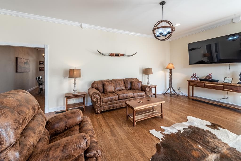 33 Tj Mote Road, Dahlonega GA 30533 - Photo