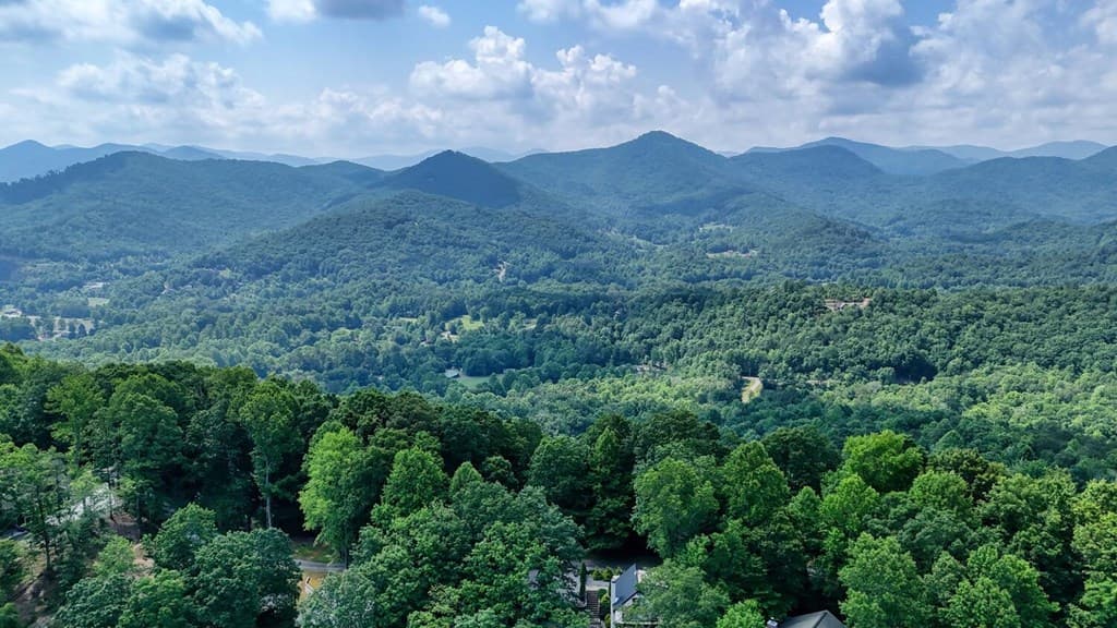 1795 Ivy Mountain Road, Hiawassee GA 30546 - Photo