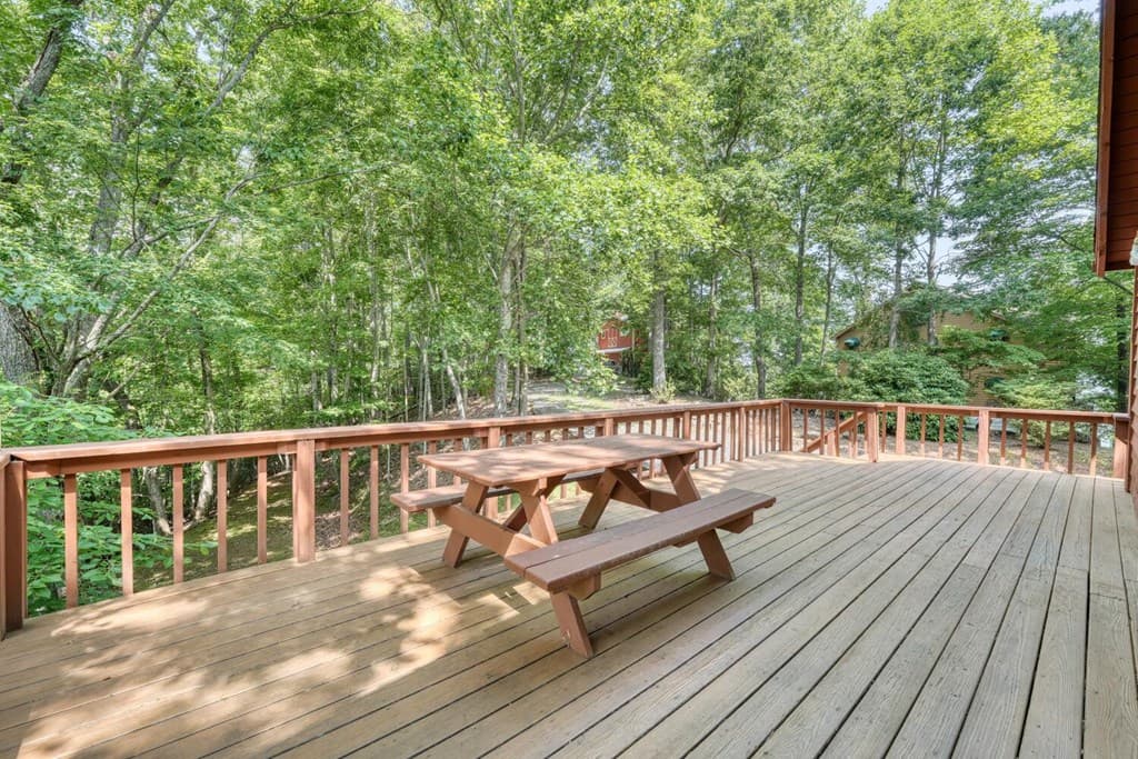 1795 Ivy Mountain Road, Hiawassee GA 30546 - Photo