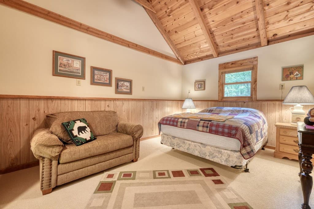 1795 Ivy Mountain Road, Hiawassee GA 30546 - Photo