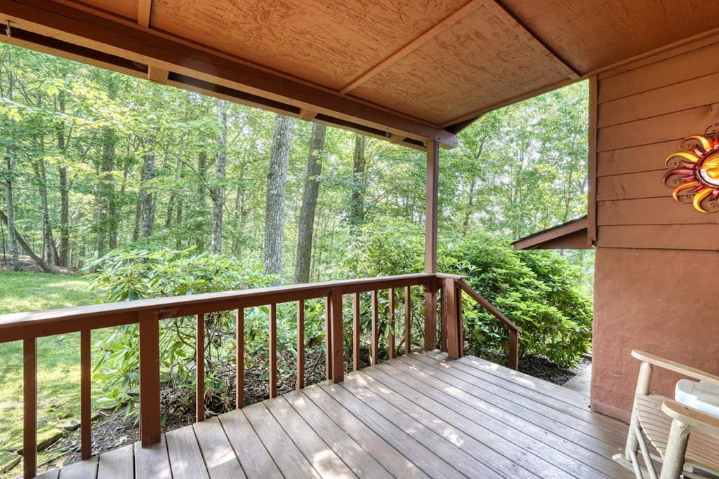 1795 Ivy Mountain Road, Hiawassee GA 30546 - Photo