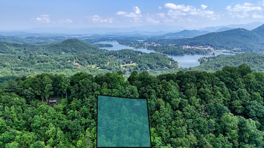 1795 Ivy Mountain Road, Hiawassee GA 30546 - Photo