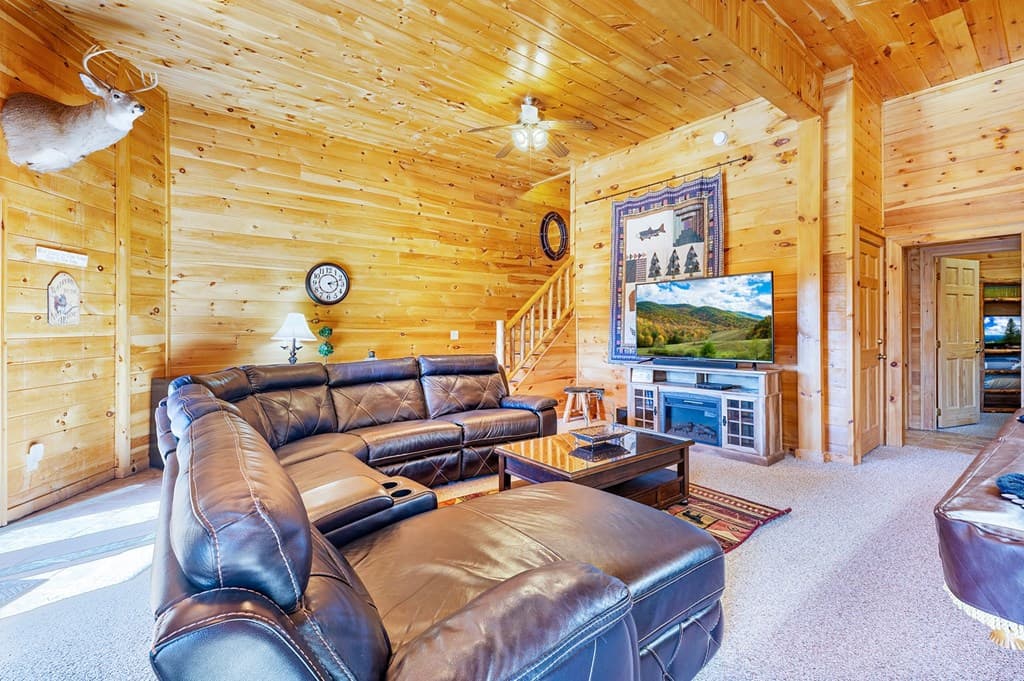 192 Oak Ridge Way, Morganton GA 30560 - Photo