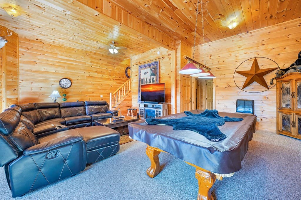 192 Oak Ridge Way, Morganton GA 30560 - Photo
