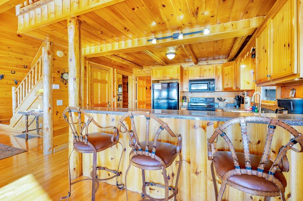 192 Oak Ridge Way, Morganton GA 30560 - Photo
