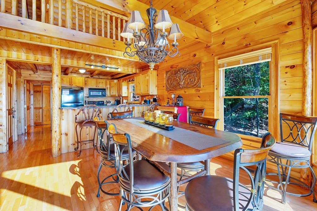 192 Oak Ridge Way, Morganton GA 30560 - Photo