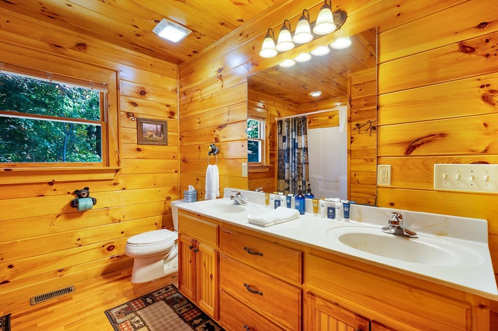 192 Oak Ridge Way, Morganton GA 30560 - Photo