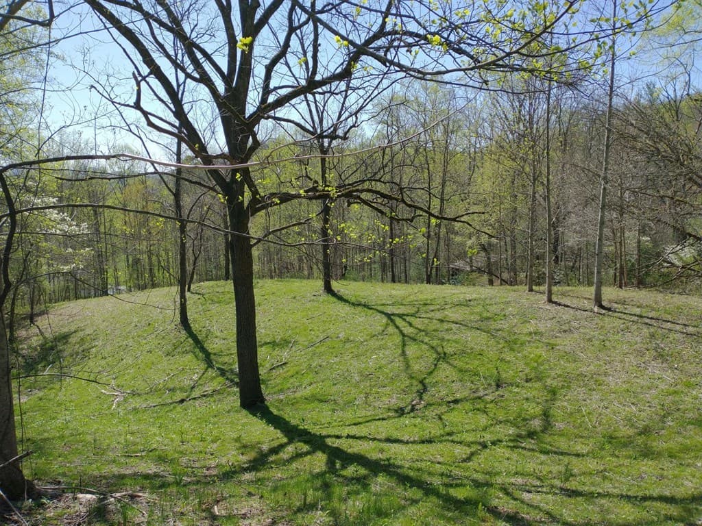 Lot 6 High Meadows, Hayesville NC 28904 - Photo