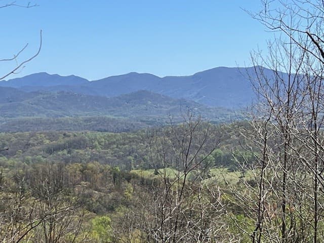 Lot 11 Longview Drive, Hayesville NC 28904 - Photo